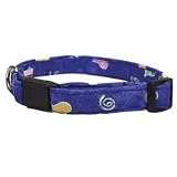 Cat Collar Dotted Hearts Ii