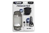 Premium Pack PSP Black