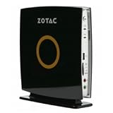 ZOTAC ION採用コンパクトPC MAG/MINI ALL-IN-ONE GIANT　MAGHD-ND01-Jの画像