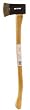 AXE 3 1/2 LB SINGLE BIT 36 IN HANDLE