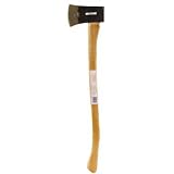 AXE 3 1 2 LB SINGLE BIT 36 IN HANDLE by Ames True Temper