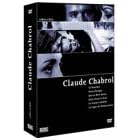 Coffret Claude Chabrol 6 DVD : Le Boucher / Noces rouges / Que la b�te meure / Juste avant la nuit / La Femme infid�le / La ligne de d�marcation