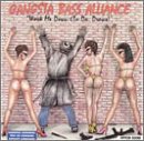 Gangsta Bass Alliance - Freaky Girls Music Code