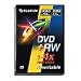 FUJIFILM - DVD+RW - 4.7 GB ( 120min ) 4x - DVD video box - storage media