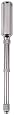 Stanley 03-043 Fine Woodworking Push Drill