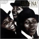 CD-Charts  Search : Sarafina! [CASSETTE]