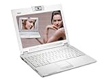 Asustek Notebook 12-Inch W5F-G013H Yonah 1.6G 100G 512Mb Dvdrw Xp Home