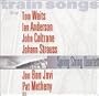 Train Songs