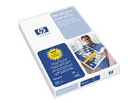 HP A4 Soft-gloss Laser Paper 250 sheets Q2417A