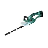 NEW 18V KOMATE DELUXE CORDLESS ELECTRIC GRASS TRIMMER
