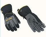 SKI-DOO SNO-X GLOVES MEN'S SIZE XXL