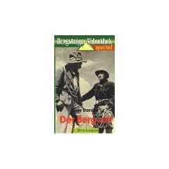 Der Berg ruft [VHS]