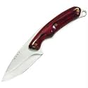 Buck 194 Alpha Hunter, Fixed Blade Knife