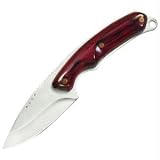 Buck 194 Alpha Hunter, Fixed Blade Knife by Buck Knives