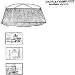 Drop Net by