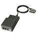 SCART Splitter - 2 Way, Non-Switched, RGB Support