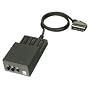 SCART Splitter - 2 Way, Non-Switched, RGB Support
