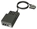 SCART Splitter - 2 Way, Non-Switched, RGB Support