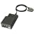 SCART Splitter - 2 Way, Non-Switched, RGB Support