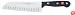 Wüsthof Gourmet 7-Inch Hollow Cut Santoku Knife