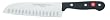 Wusthof Gourmet 7-Inch Hollow-Cut Santoku Knife