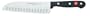 Wusthof Gourmet 7-Inch Hollow-Cut Santoku Knife