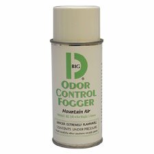 BIG344 Control Fogger Covers 6000 Cubic Feet Mountain Air