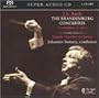 Brandenburg Concertos
