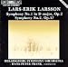 Classical Music : Lars-Erik Larsson: Symphonies Nos. 1 & 2