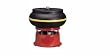 VIGOR POLISHING TUMBLER VIB 4-3/4 GALLON FLO THRU