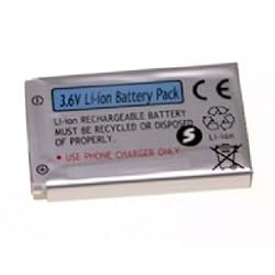 NOKIA OEM BLB-3 BATTERY 8260 8290 6385 6370 6360