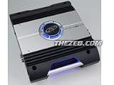 Phoenix Gold Octane-R 2.5:2 50W x 2 Channel Car Amplifier
