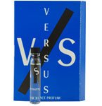 VS by Gianni Versace Mens VIAL ON CARD MINI - Fragrances