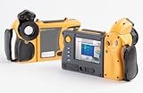 Fluke Ti45FT Ti 45 20 FT Infrared Thermal Imaging Imager Camera