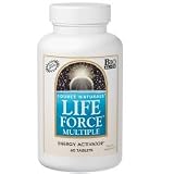 Life Force Multiple (Iron-Free)