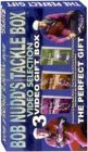 Bob Nudds Tackle Box - Guide To Canal Fishing / Guide To Pole Fishing / Guide To River Fishing