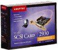 Adaptec AHA-2930 PCI Ultra SCSI Card - 1662200 / 1662200-R