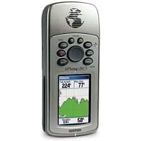 Click here to buy GPS, GPSMAP 76CS, COMPASS,BAROMETRIC by Garmin.