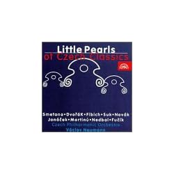 Little Pearls of Czech Classics