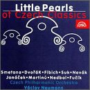 Little Pearls of Czech Classics