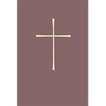 The 1979 Book of Common Prayer, Economy Edition book cover