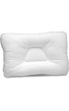Gentle Fortel Fiber Cervical Pillow