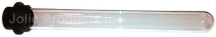 Replacement Quartz Sleeve for PondMaster 40W UV