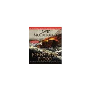 The Johnstown Flood by David McCullough