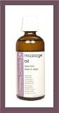 Herbal Choice Relax From Stress to Sleep Massage Oil