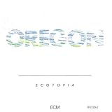 Revue Oregon  / Ecotopia