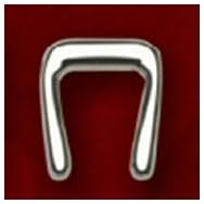 10g Stainless Steel Septum Retainer