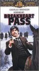 Breakheart Pass Breakheart Pass