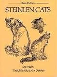 Steinlen Cats