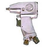 1 4 In Dr Impact Wrench - Pistol Grip by Astro Pneumatic